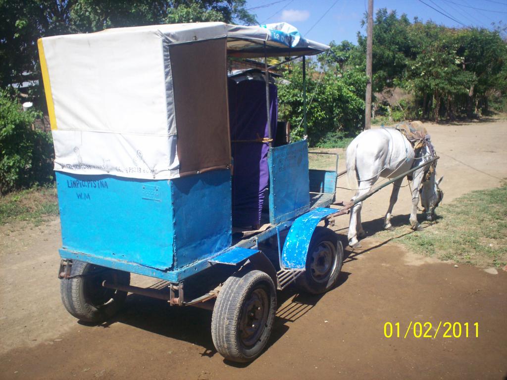 Foto de Rivas, Nicaragua