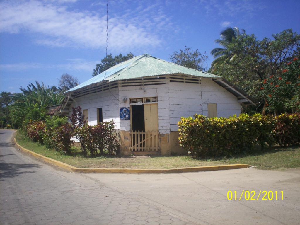 Foto de Rivas, Nicaragua