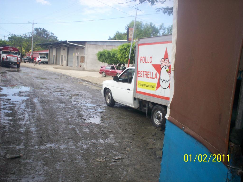 Foto de Rivas, Nicaragua