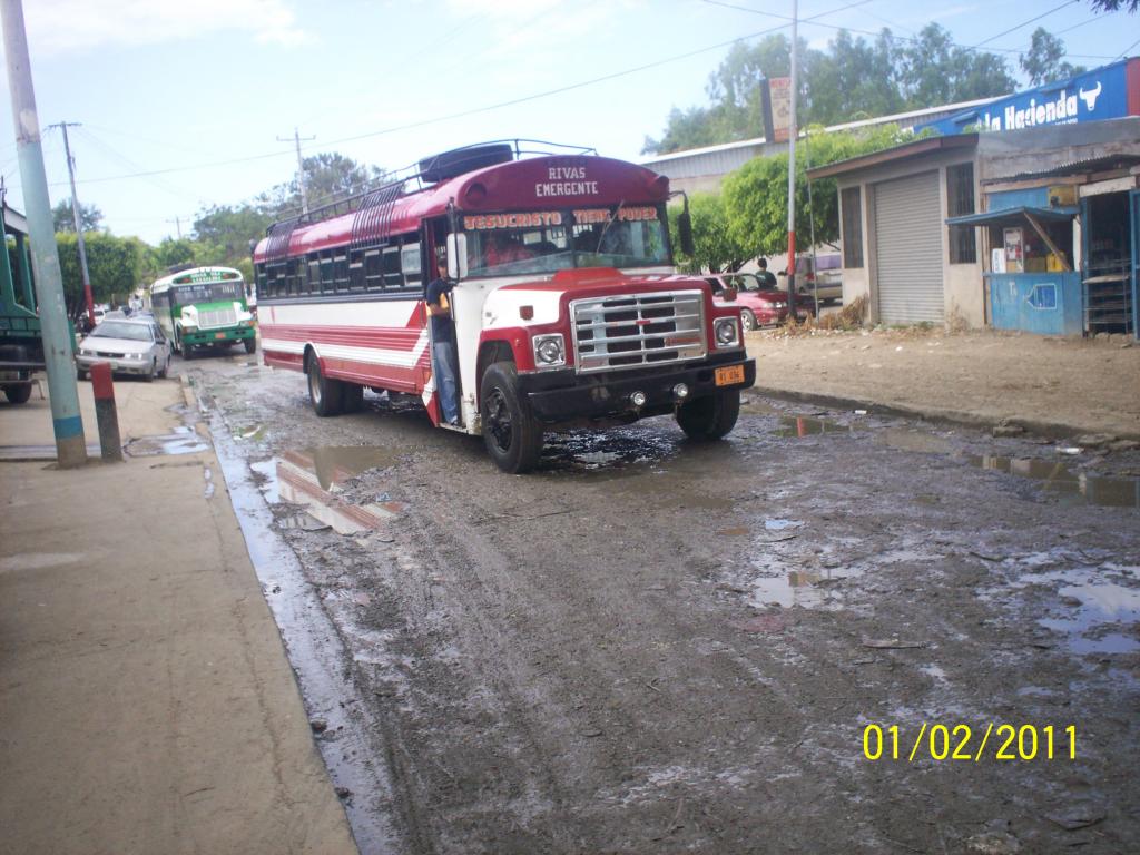 Foto de Rivas, Nicaragua