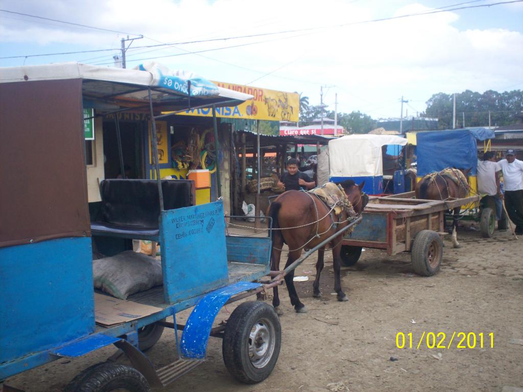 Foto de Rivas, Nicaragua