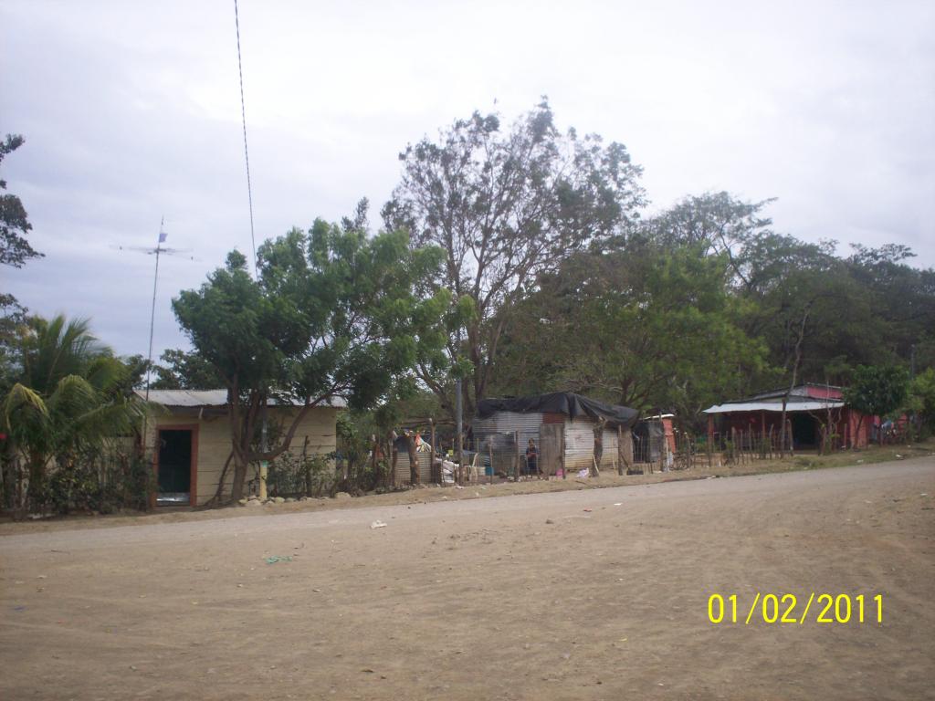 Foto de Rivas, Nicaragua