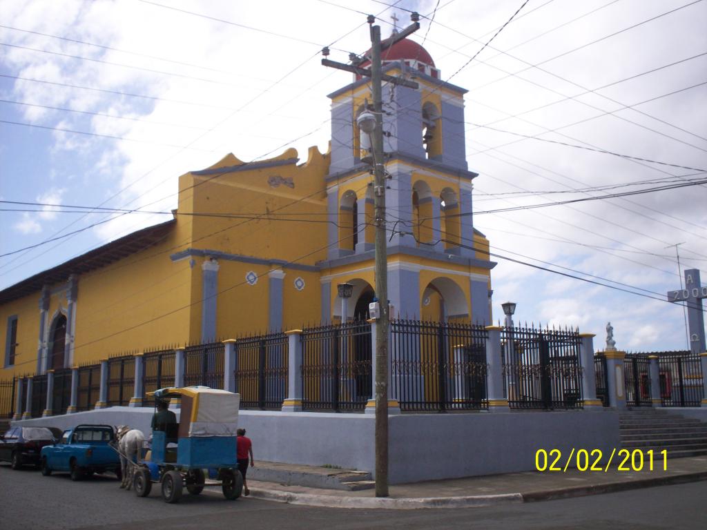 Foto de Rivas, Nicaragua