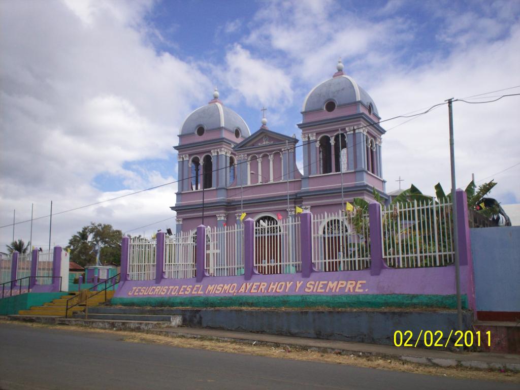 Foto de Rivas, Nicaragua