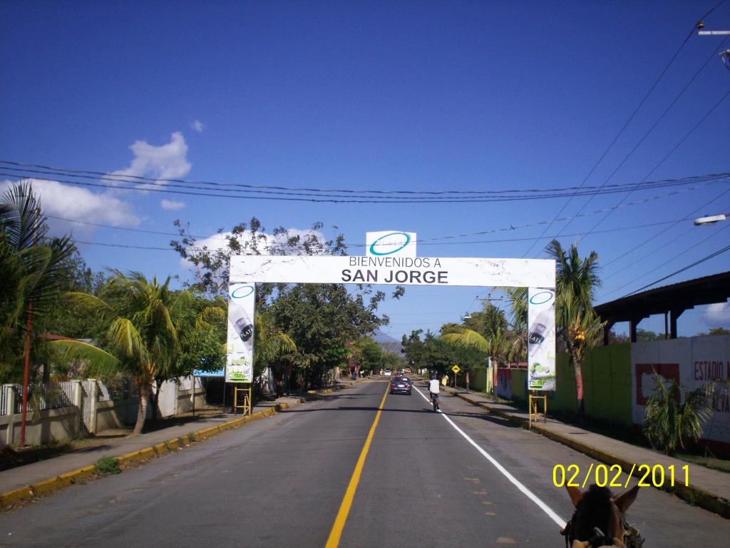 Foto de Rivas, Nicaragua