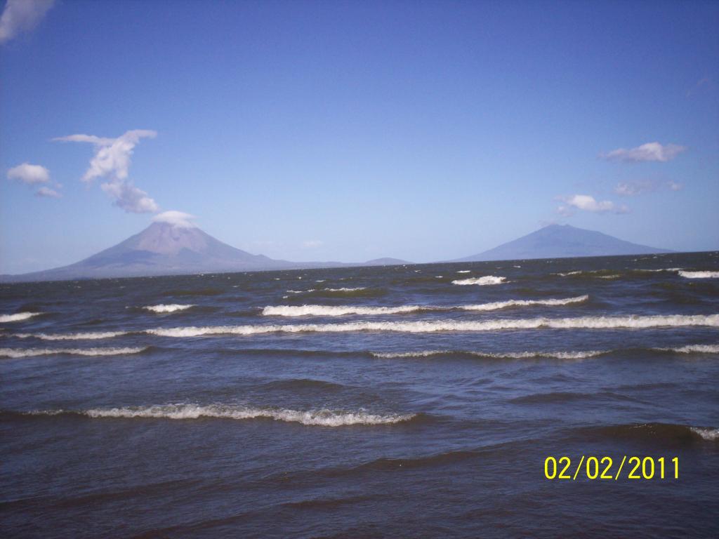 Foto de San Jorge (Rivas), Nicaragua