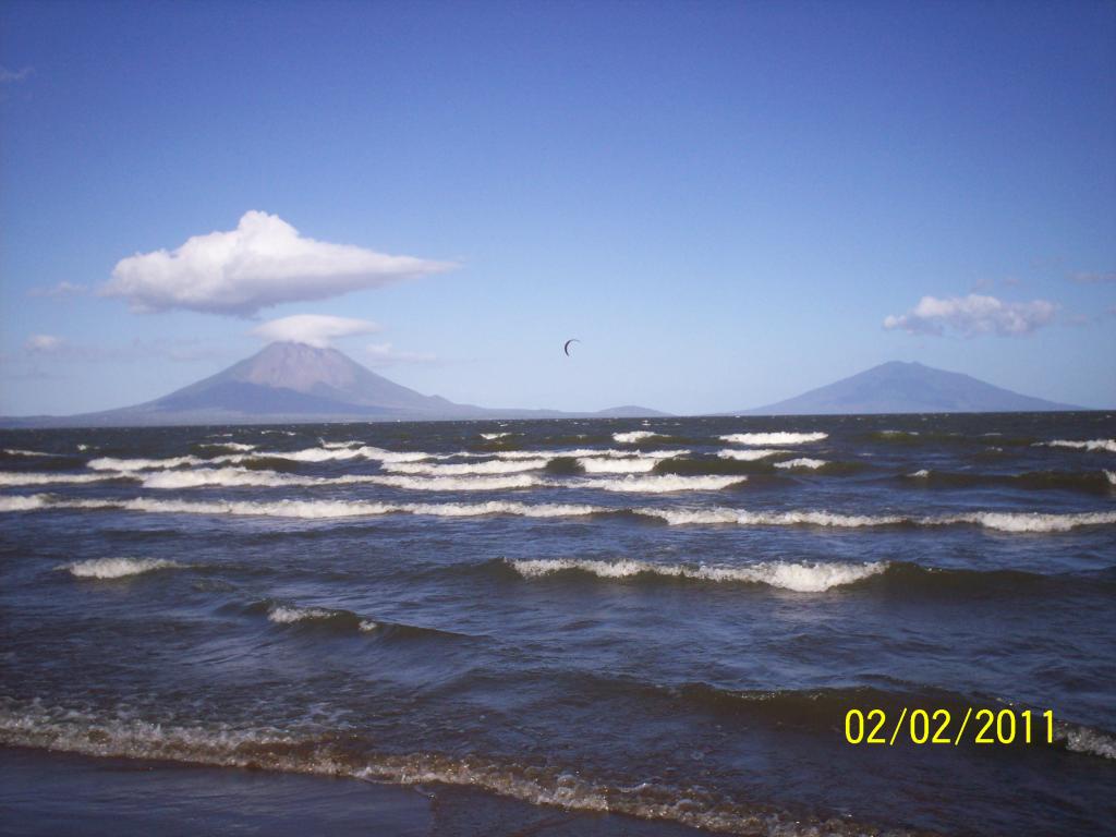 Foto de San Jorge (Rivas), Nicaragua