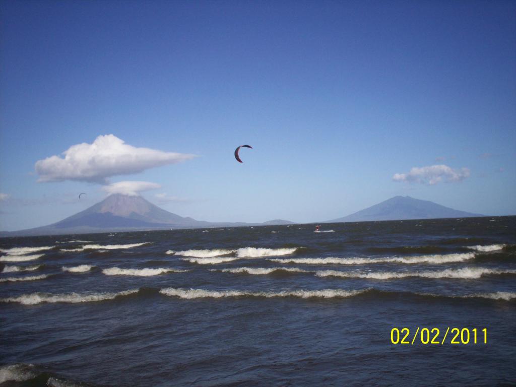 Foto de San Jorge (Rivas), Nicaragua