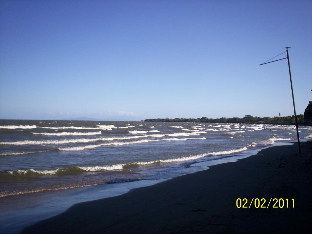 Foto de San Jorge (Rivas), Nicaragua