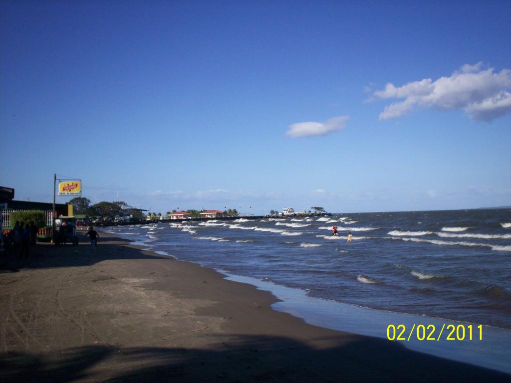 Foto de San Jorge (Rivas), Nicaragua