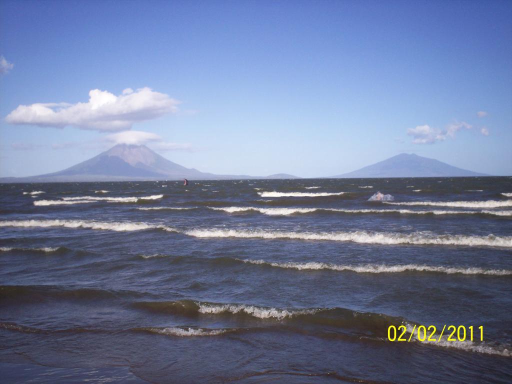 Foto de Ometepe, Nicaragua