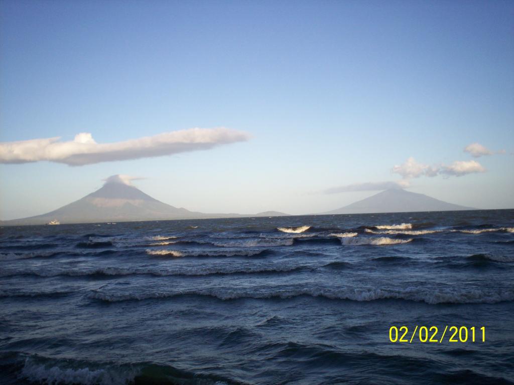 Foto de Ometepe, Nicaragua
