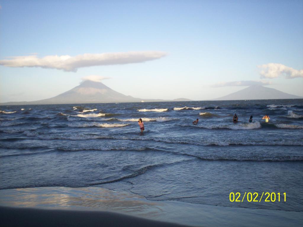 Foto de Ometepe, Nicaragua