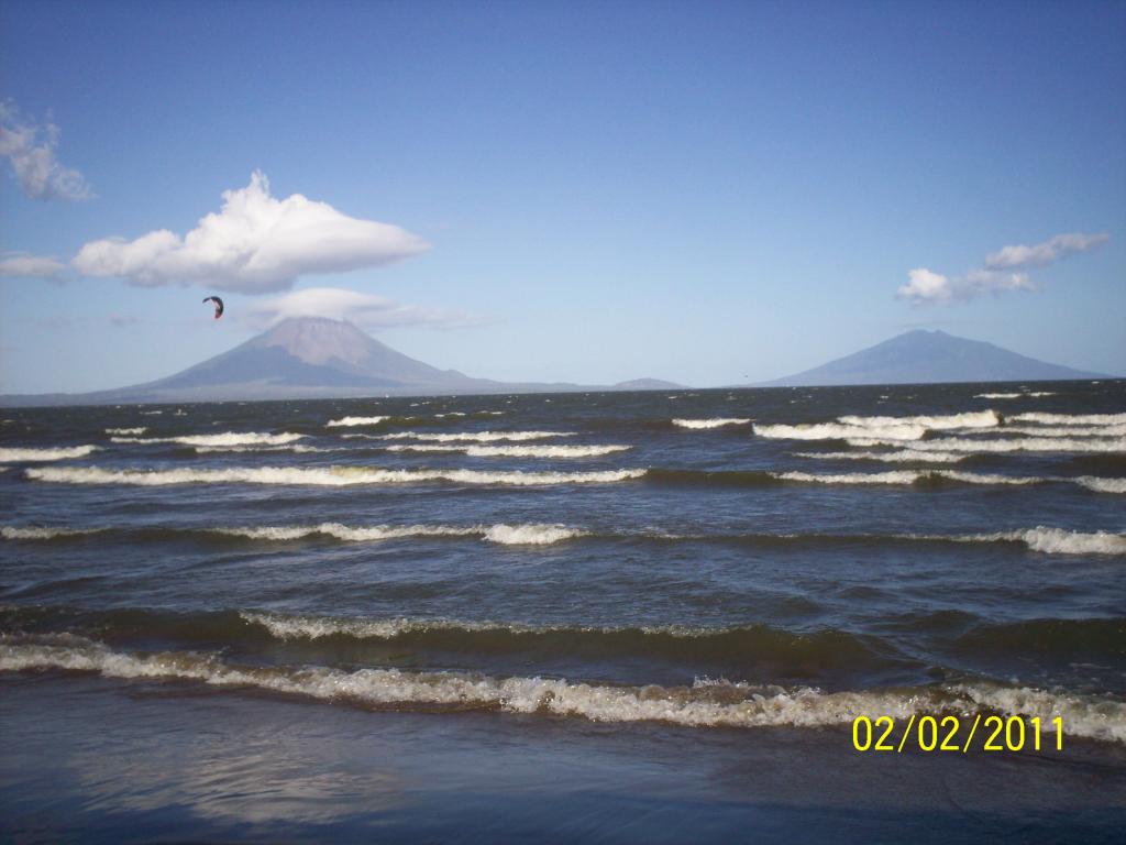 Foto de San Jorge (Rivas), Nicaragua