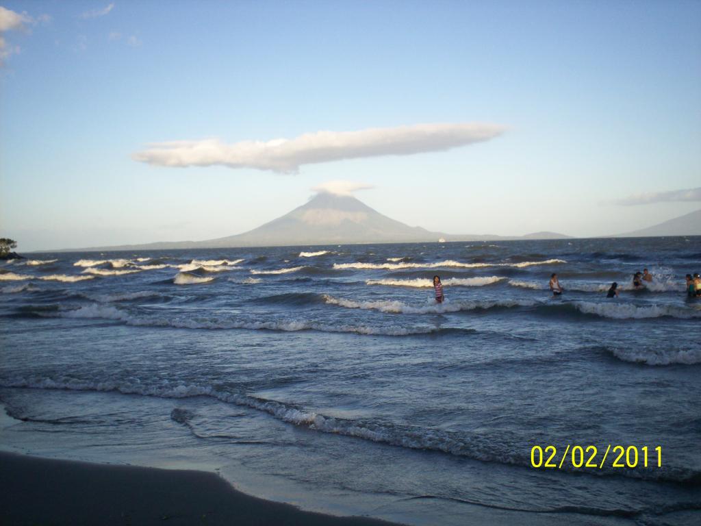 Foto de San Jorge (Rivas), Nicaragua