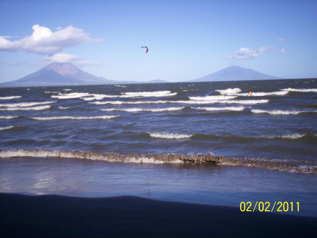 Foto de San Jorge (Rivas), Nicaragua