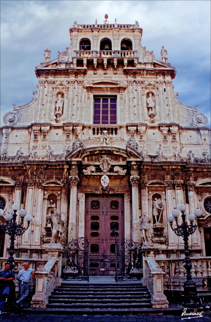 Foto de La Valletta, Malta