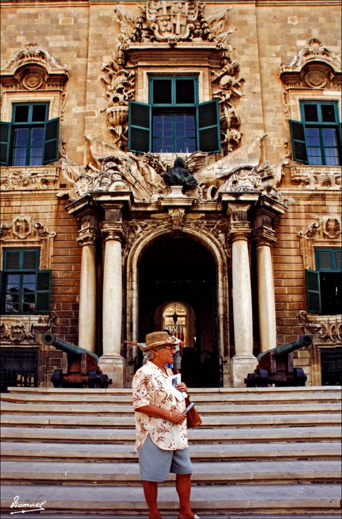 Foto de La Valletta, Malta