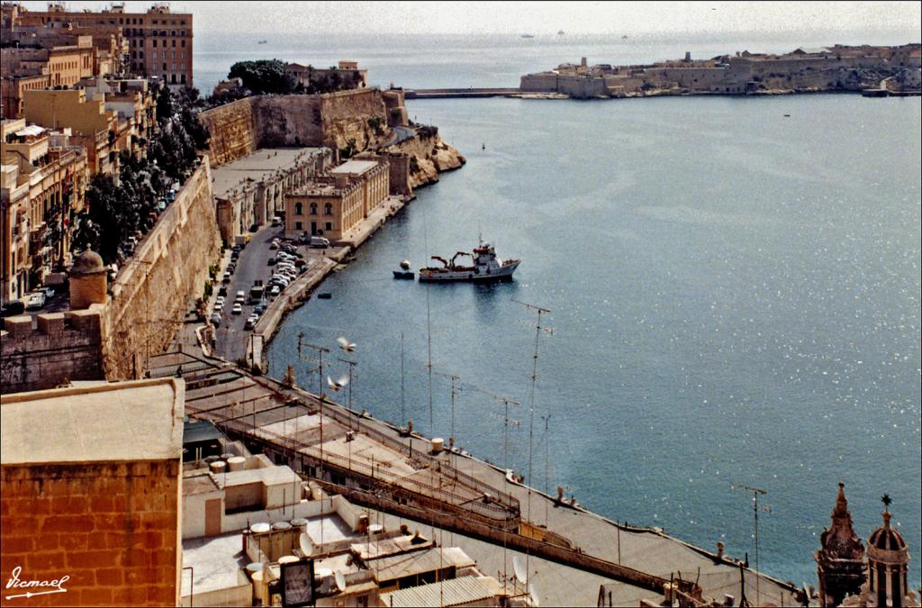 Foto de La Valletta, Malta