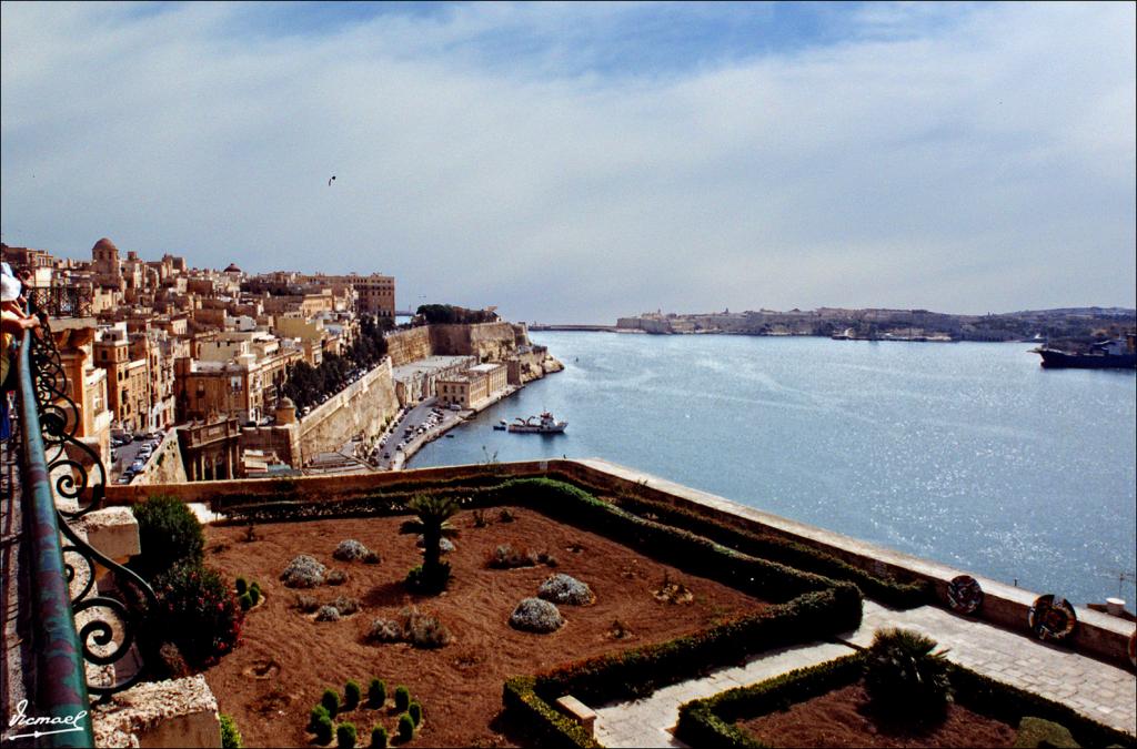 Foto de La Valletta, Malta