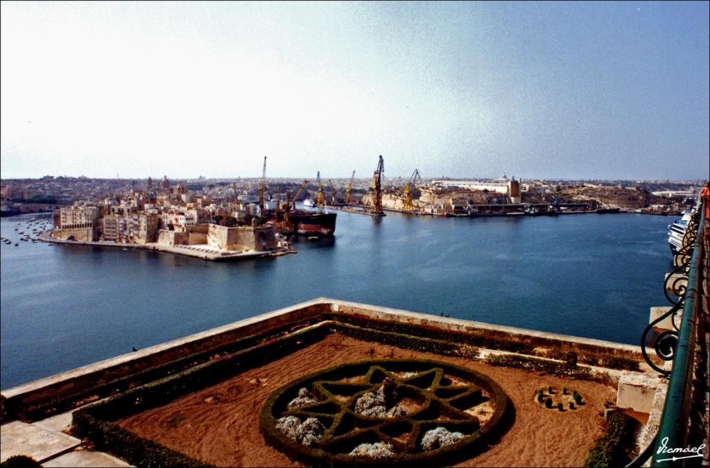 Foto de La Valletta, Malta