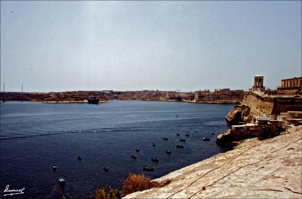 Foto de La Valletta, Malta