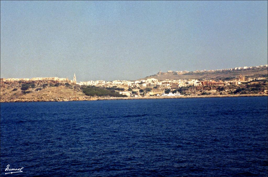 Foto de La Valletta, Malta