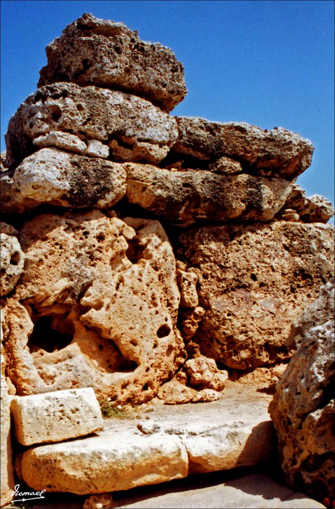 Foto de Malta (Isla de Gozo), Malta