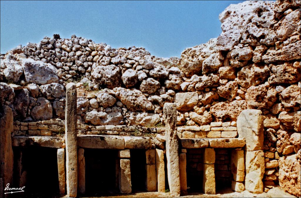 Foto de Isla de Gozo, Malta