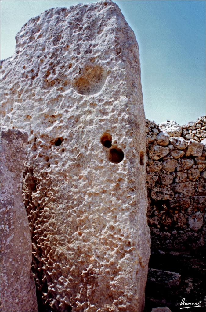 Foto de Isla de Gozo, Malta