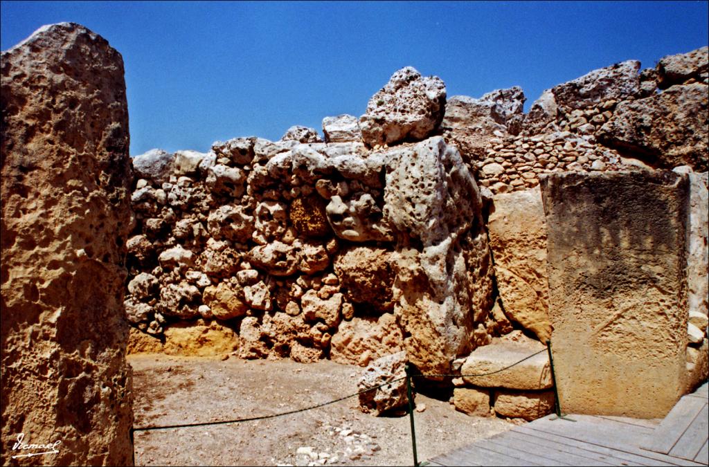 Foto de Isla de Gozo, Malta