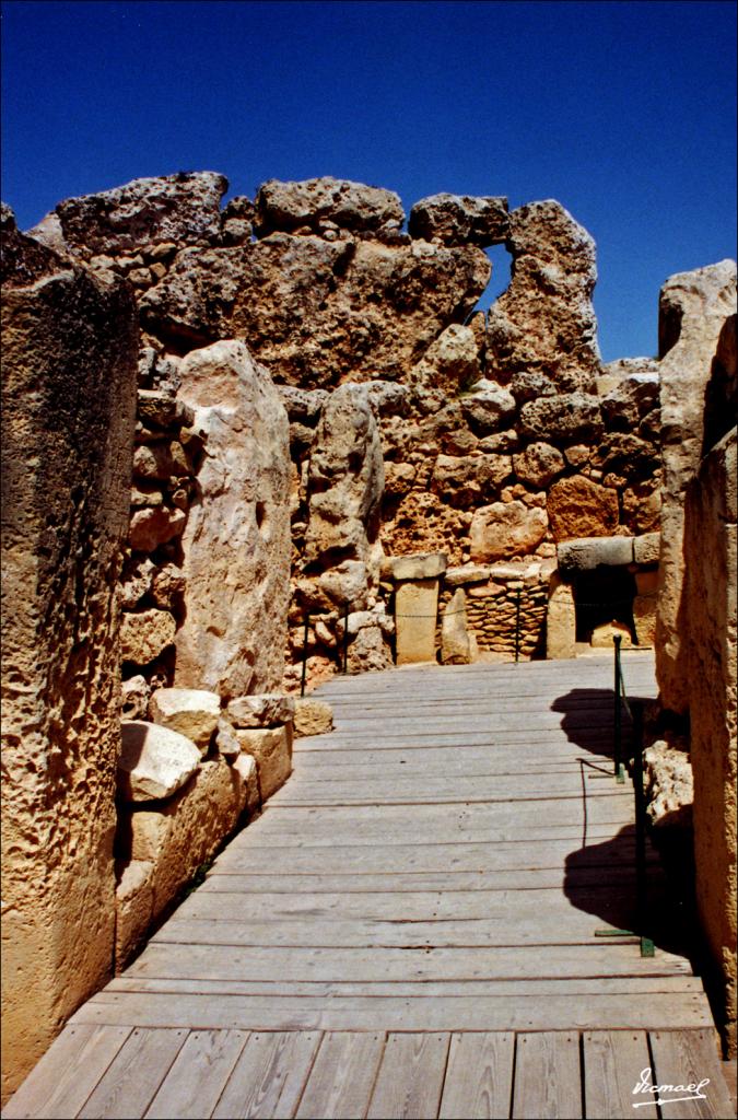 Foto de Isla de Gozo, Malta