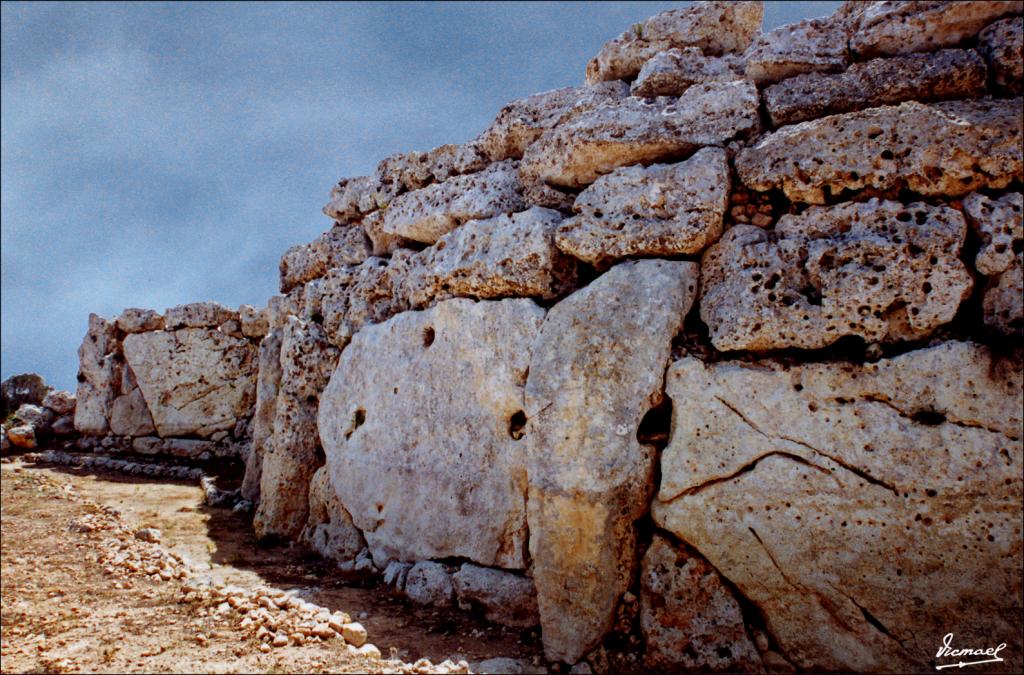 Foto de Isla de Gozo, Malta