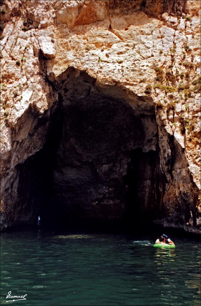 Foto de Isla de Gozo, Malta