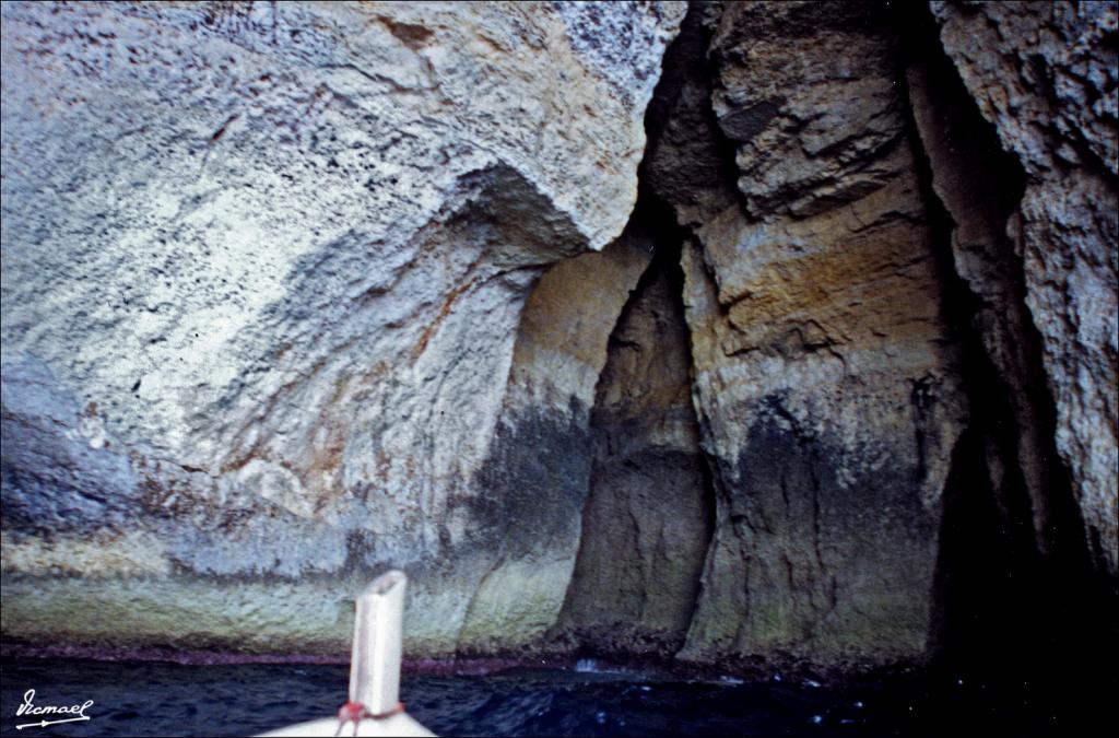 Foto de Isla de Gozo, Malta