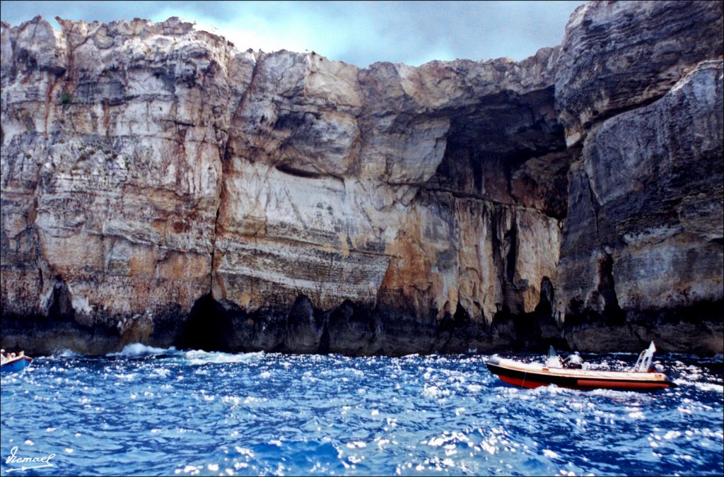 Foto de Isla de Gozo, Malta