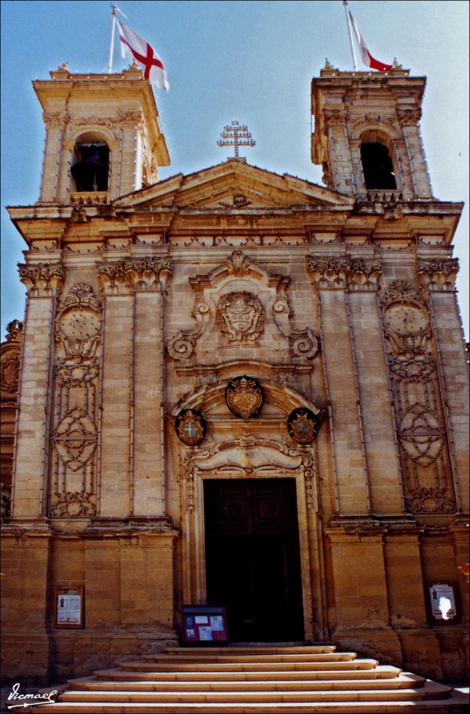 Foto de Isla de Gozo, Malta