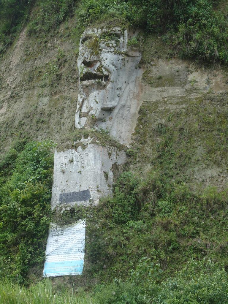 Foto de Santo Domingo, Ecuador