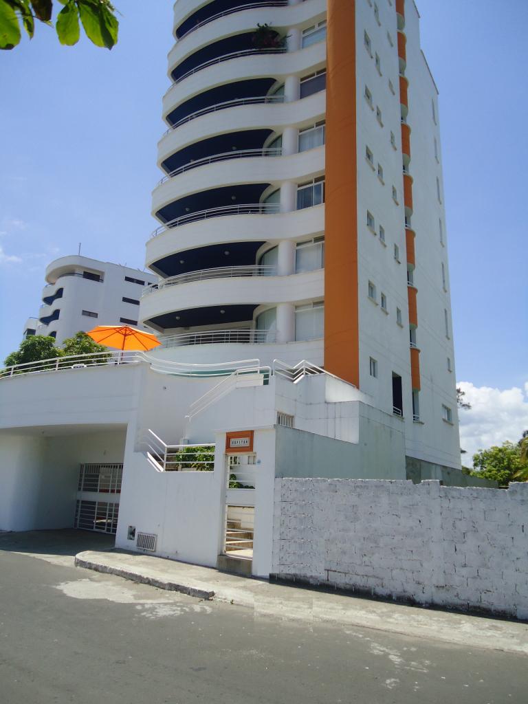 Foto de Bahía de Caraquez, Ecuador