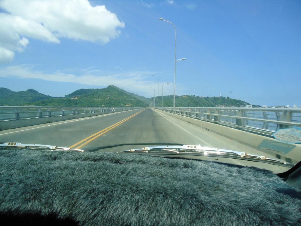 Foto de Bahía de Caraquez, Ecuador