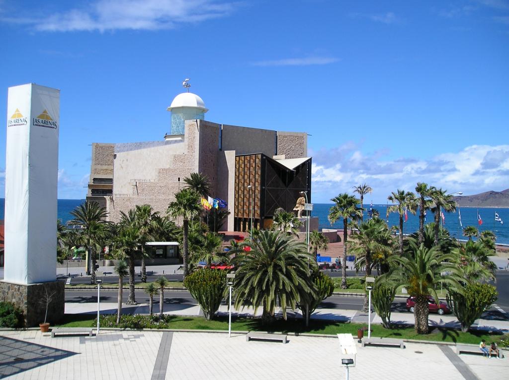 Foto de Las Palmas (Canarias), España