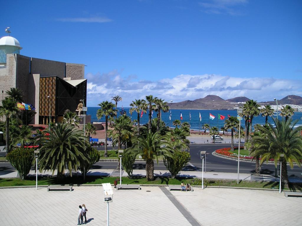 Foto de Las Palmas (Canarias), España
