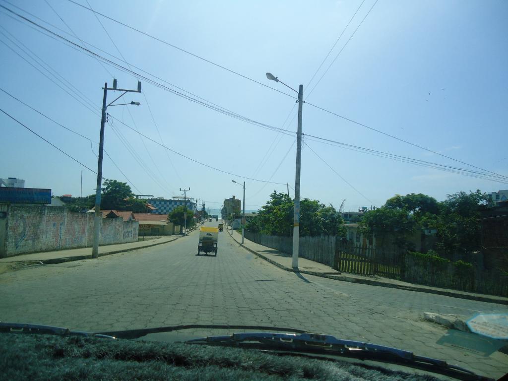 Foto de Pedernales, Ecuador