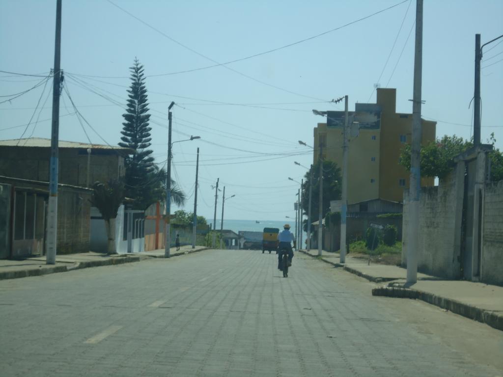 Foto de Pedernales, Ecuador
