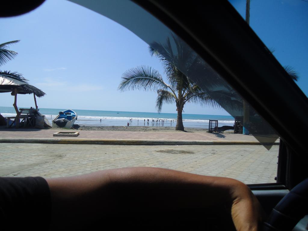 Foto de Pedernales, Ecuador