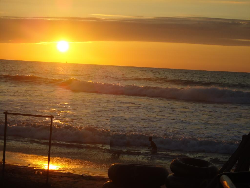 Foto de Pedernales, Ecuador