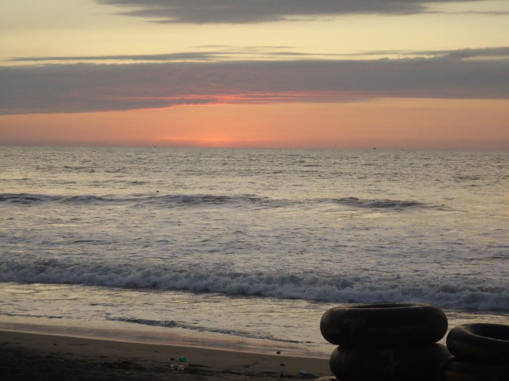 Foto de Pedernales, Ecuador