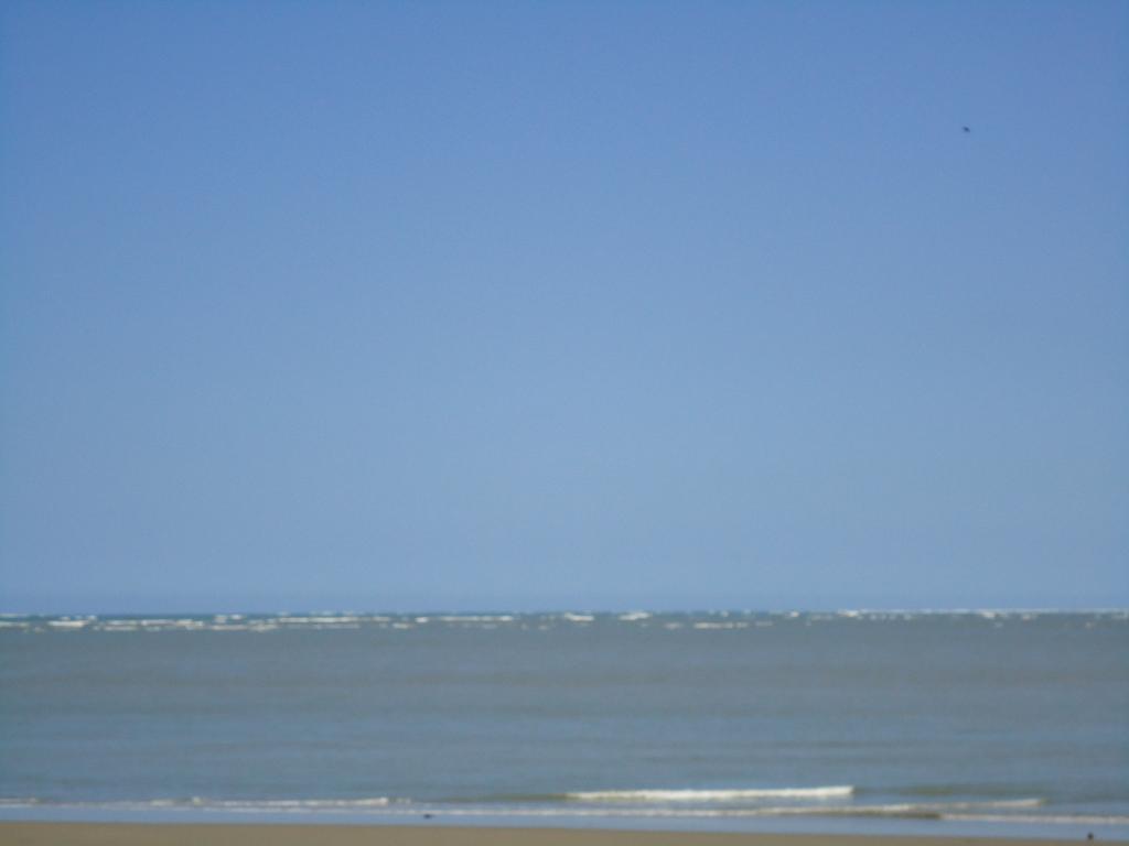 Foto de Bahia de Caraques, Ecuador
