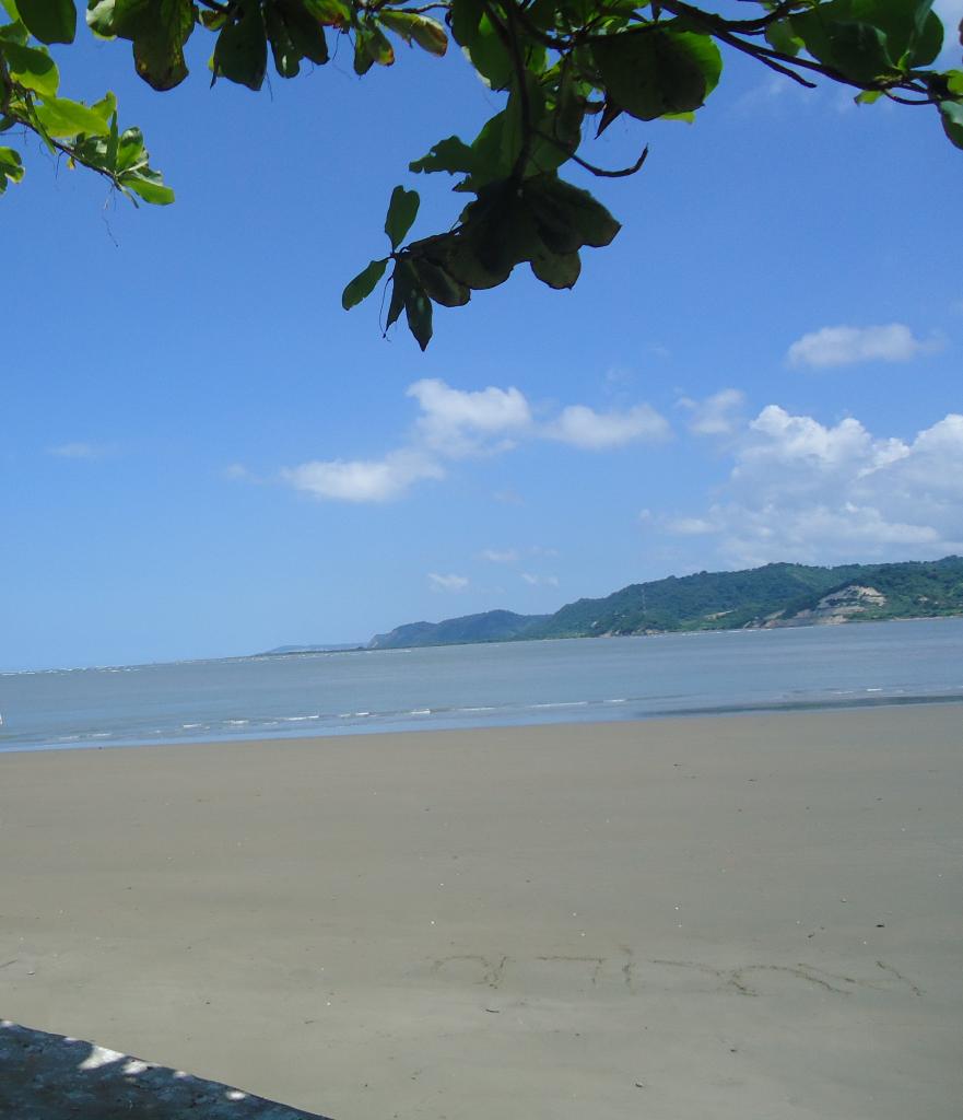 Foto de Bahia de Caraques, Ecuador