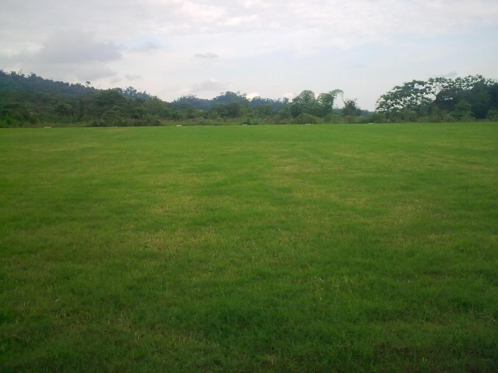 Foto de Shell Pastaza, Ecuador